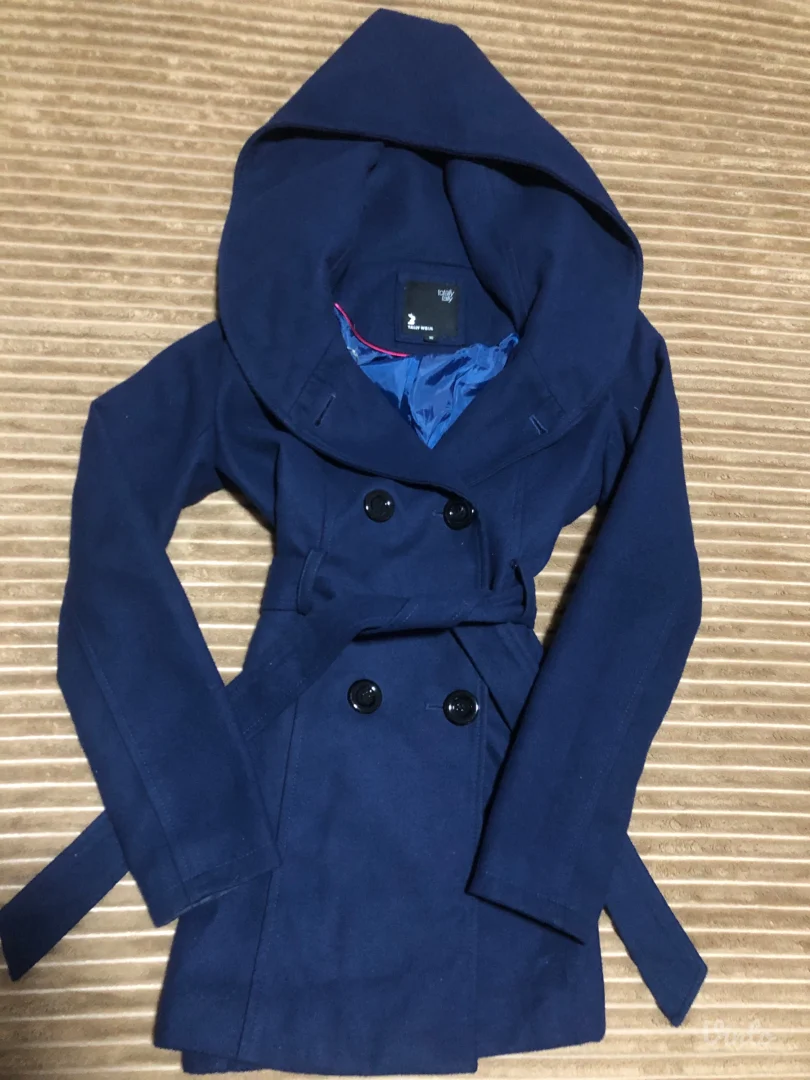 Kaputić za devojčice