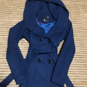 Kaputić za devojčice