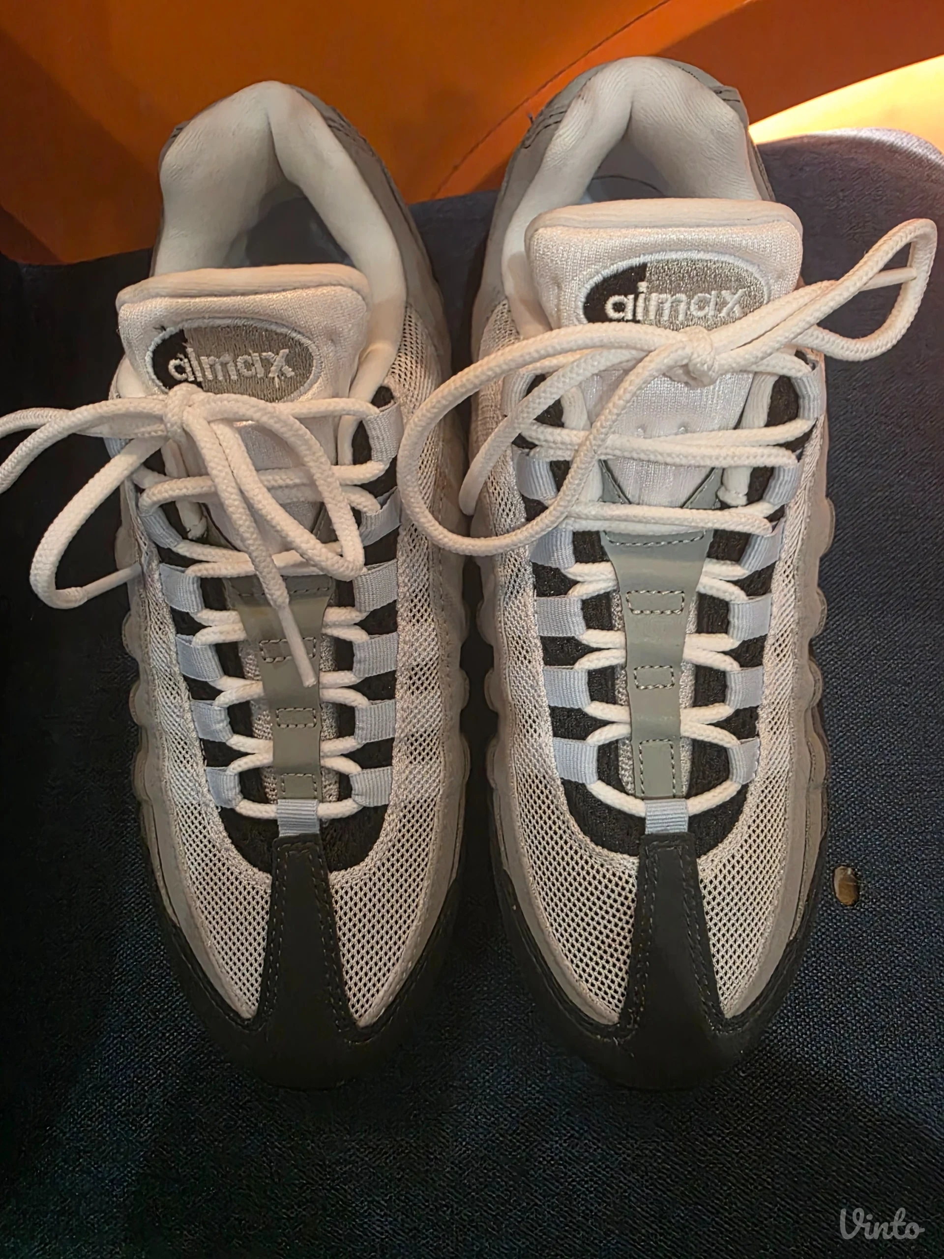 Nike 95 air max