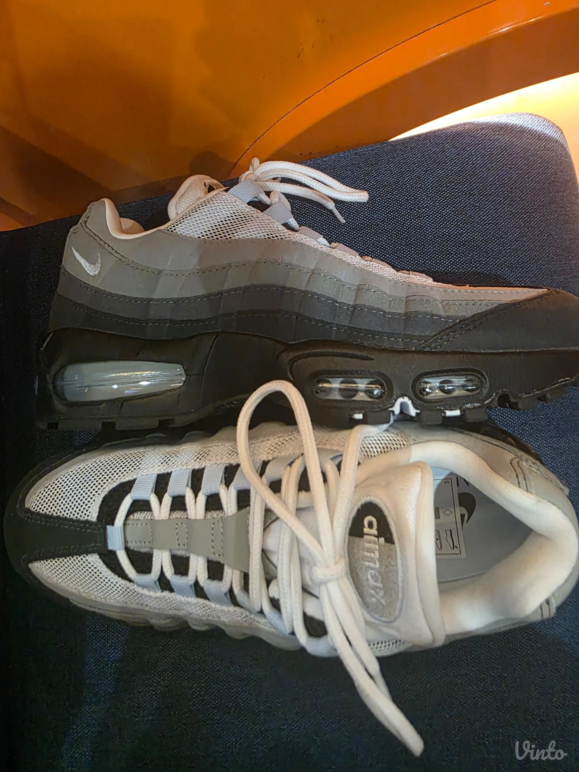 Nike 95 air max