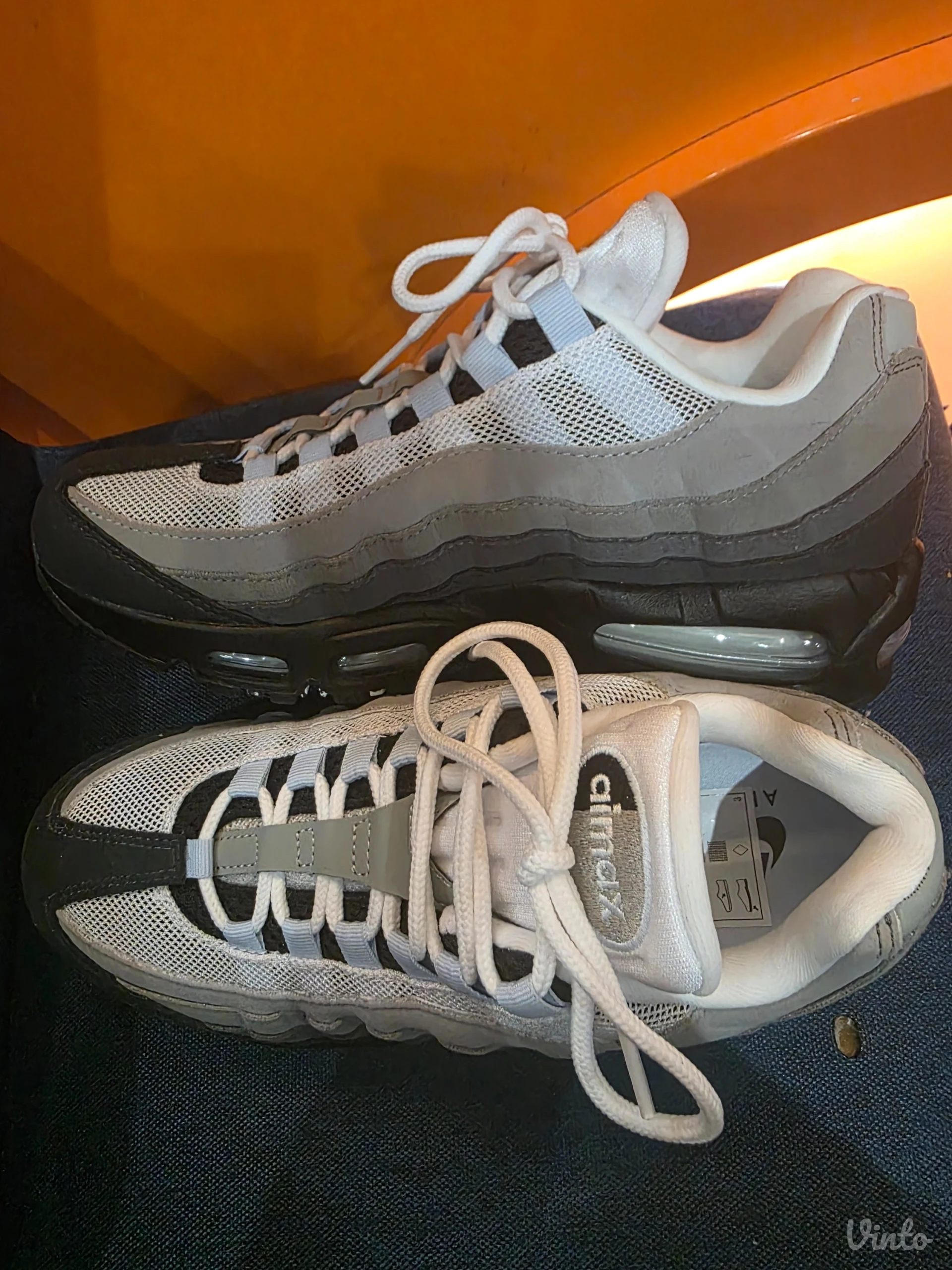 Nike 95 air max