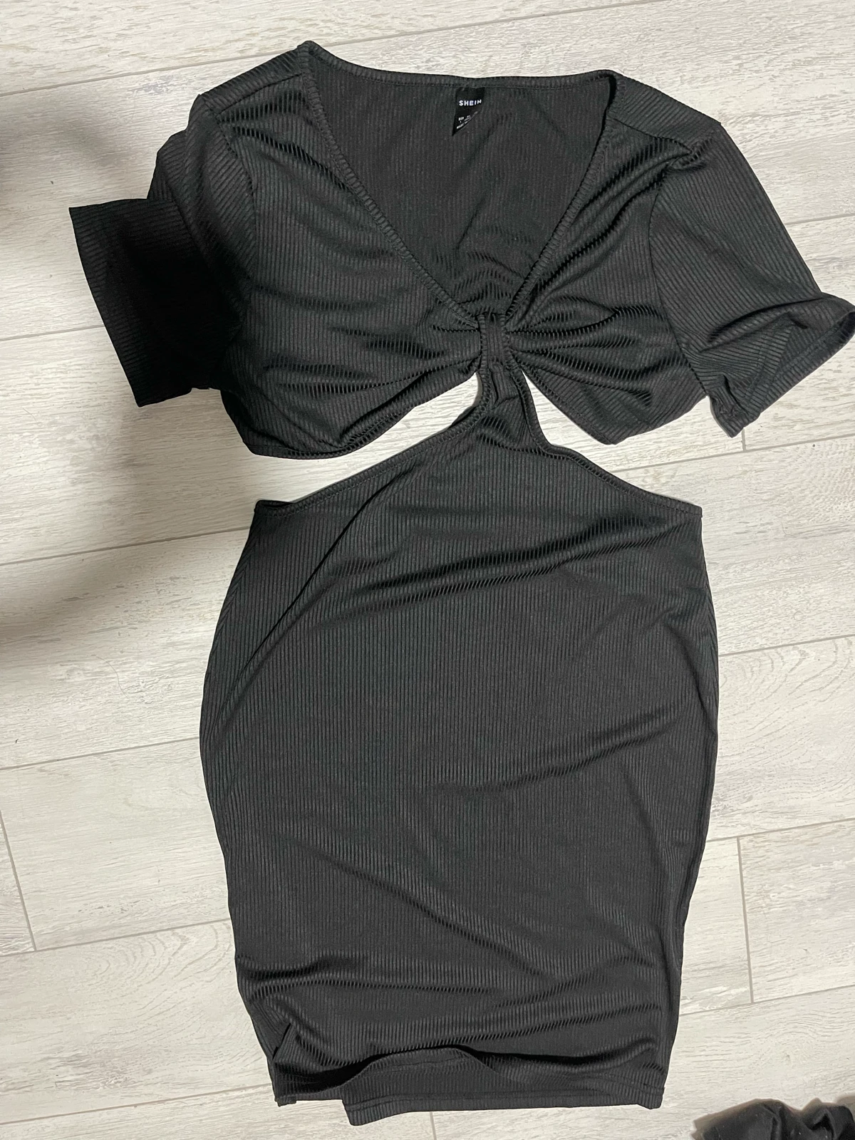 Shein haljinica