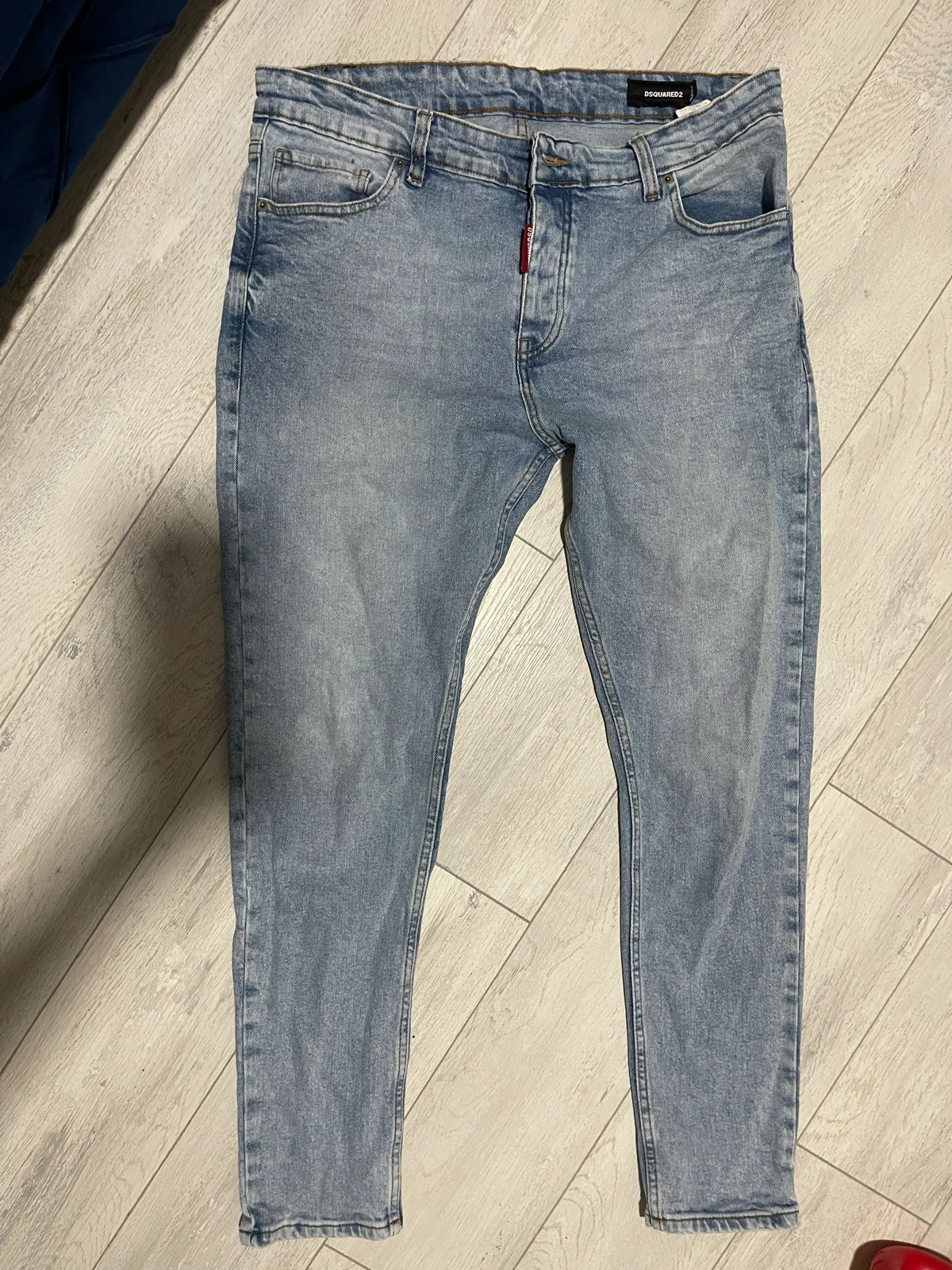Dsquared farmerice