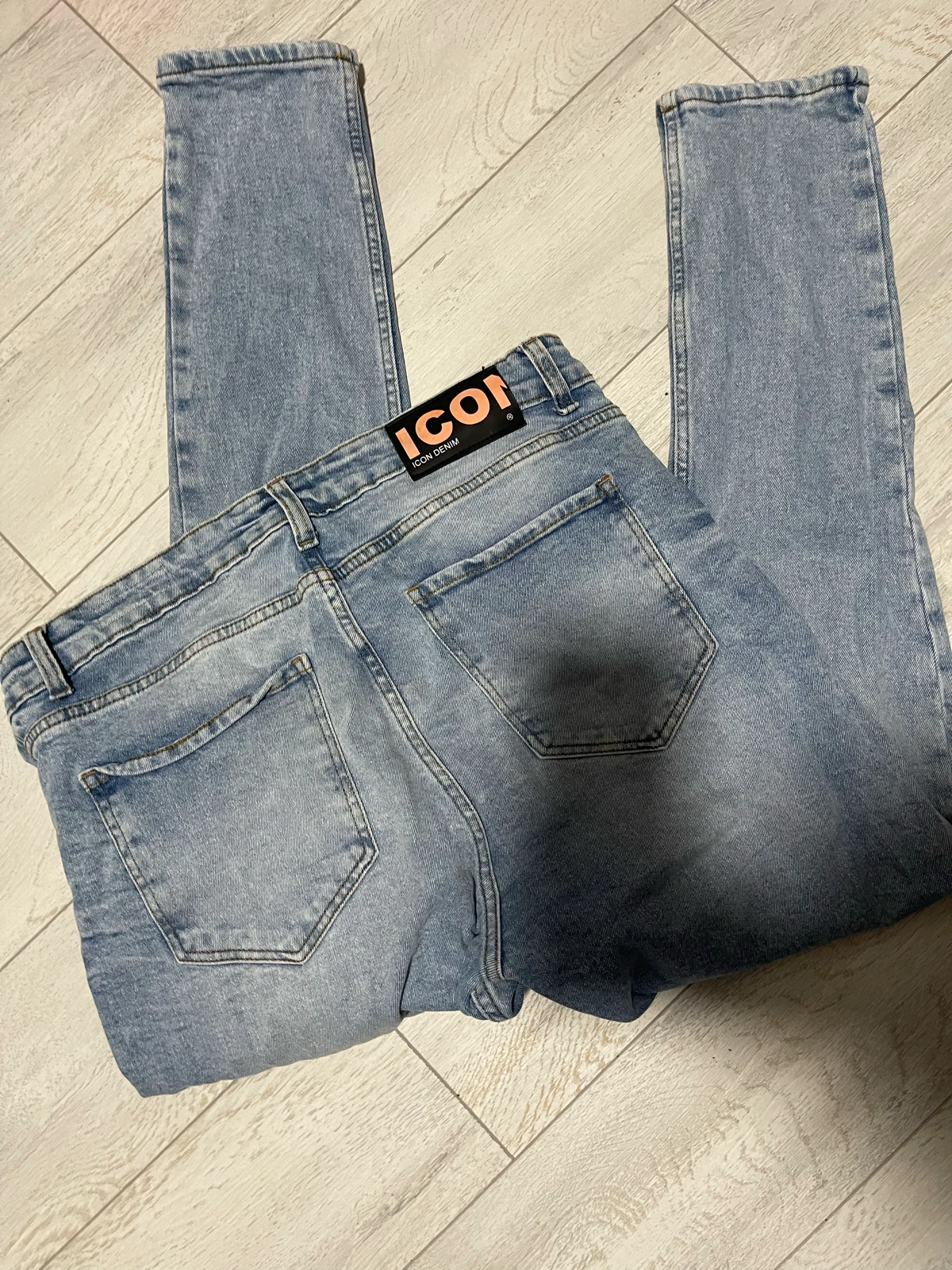 Dsquared farmerice