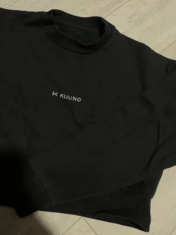 Kuuno kratak duks