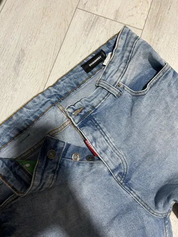 Dsquared farmerice