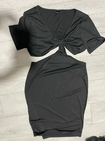 Shein haljinica