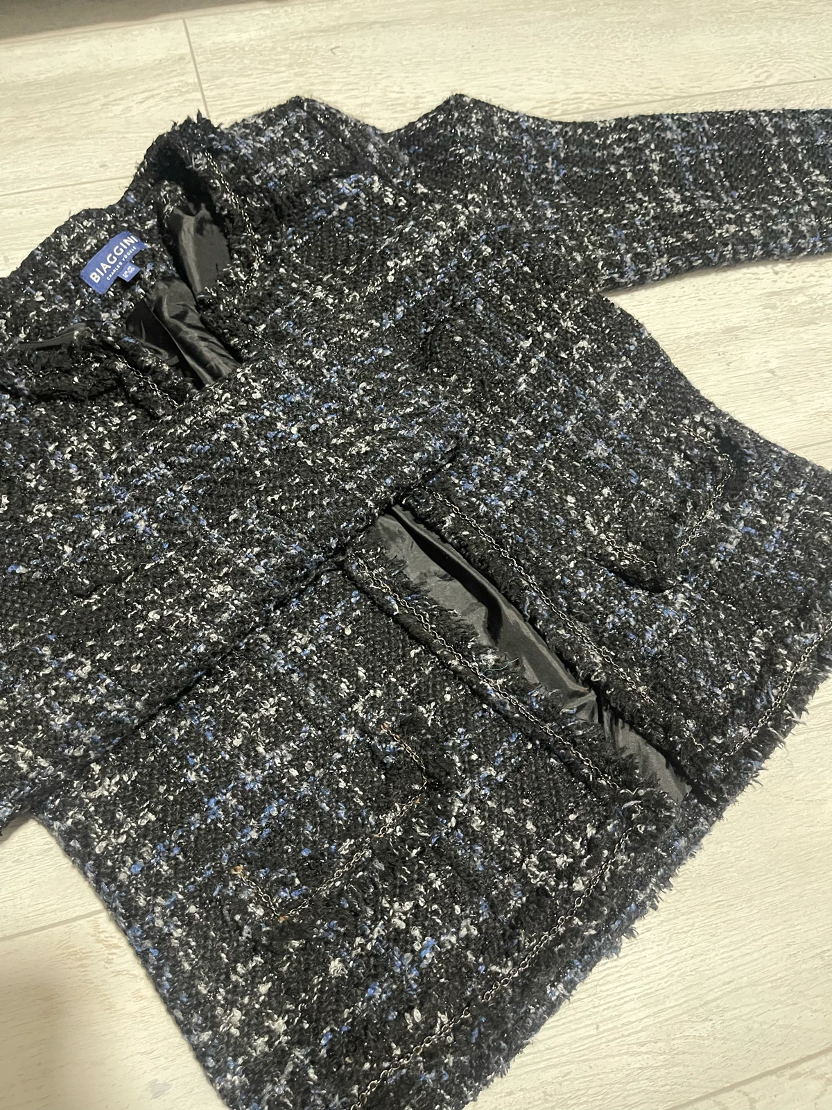 Biaggini vintage