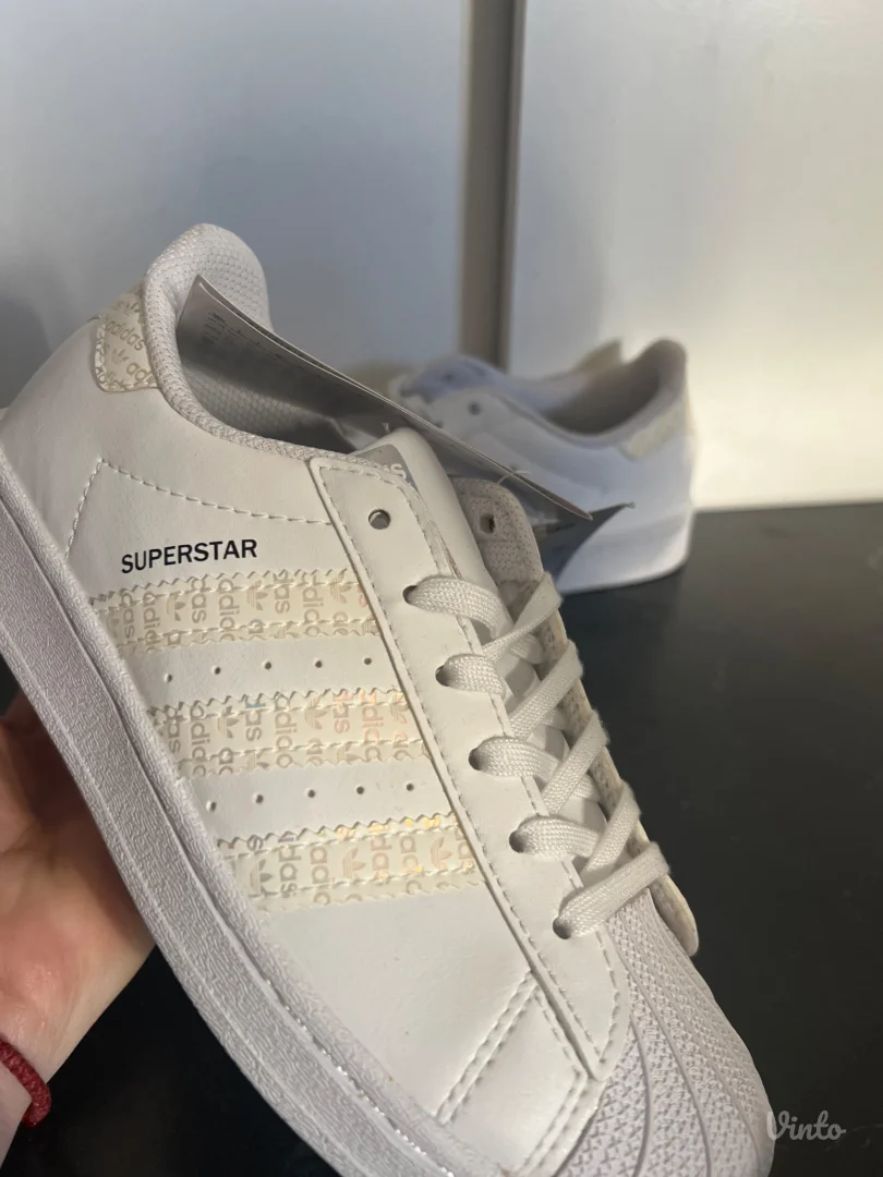 Superstar Adidas dečiji model