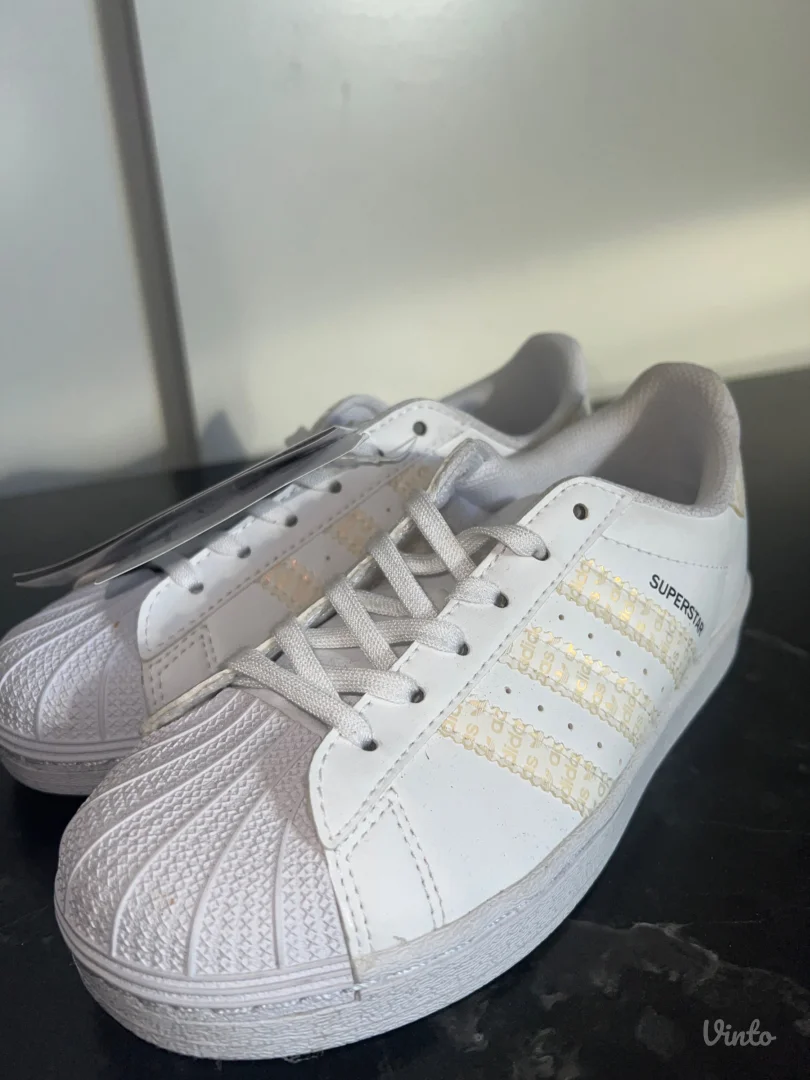 Superstar Adidas dečiji model
