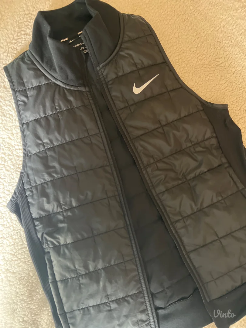 Nike Dri-FIT prsluk