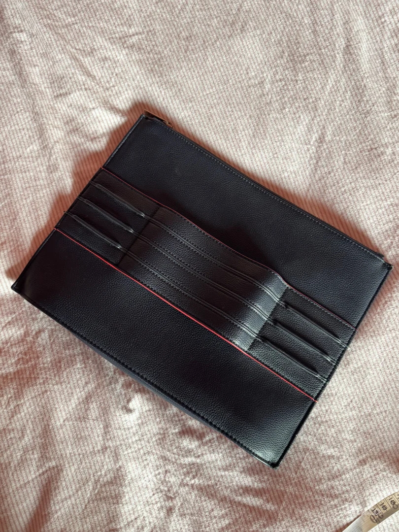 Benetton Teget Pismo Torba