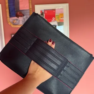 Benetton Teget Pismo Torba