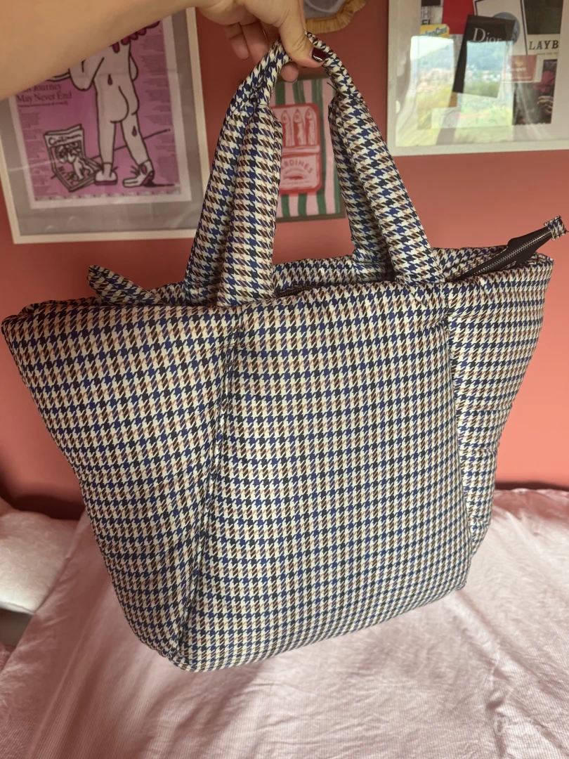 Kaririana Stradivarius Torba