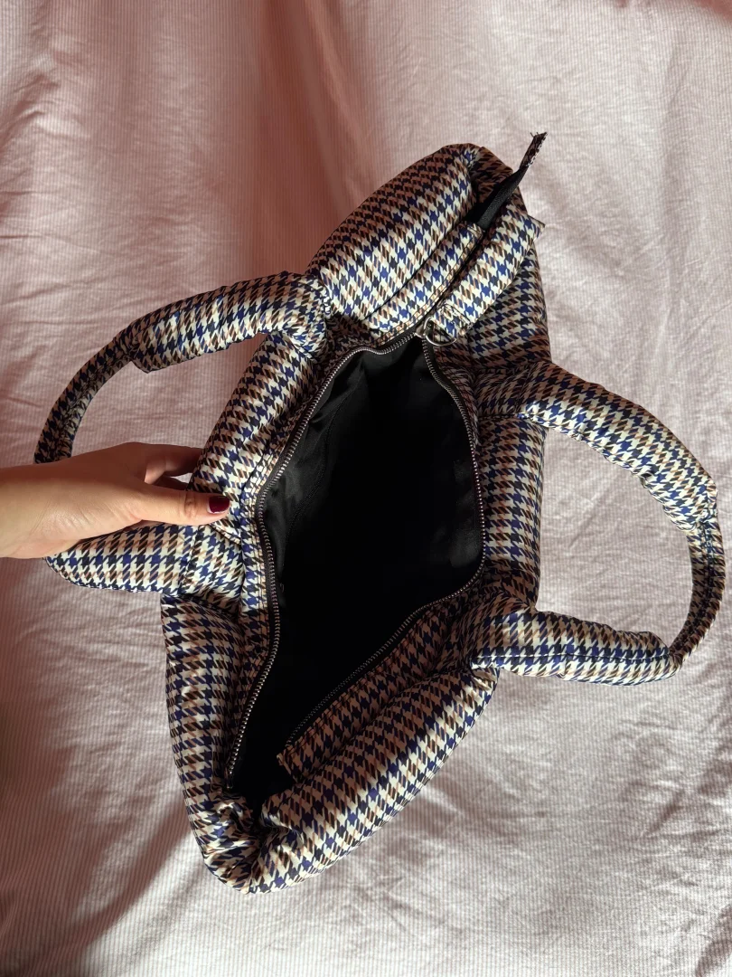 Kaririana Stradivarius Torba