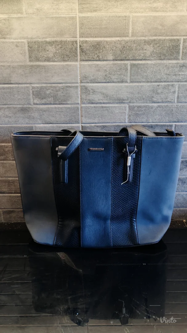 David Jones nova torba