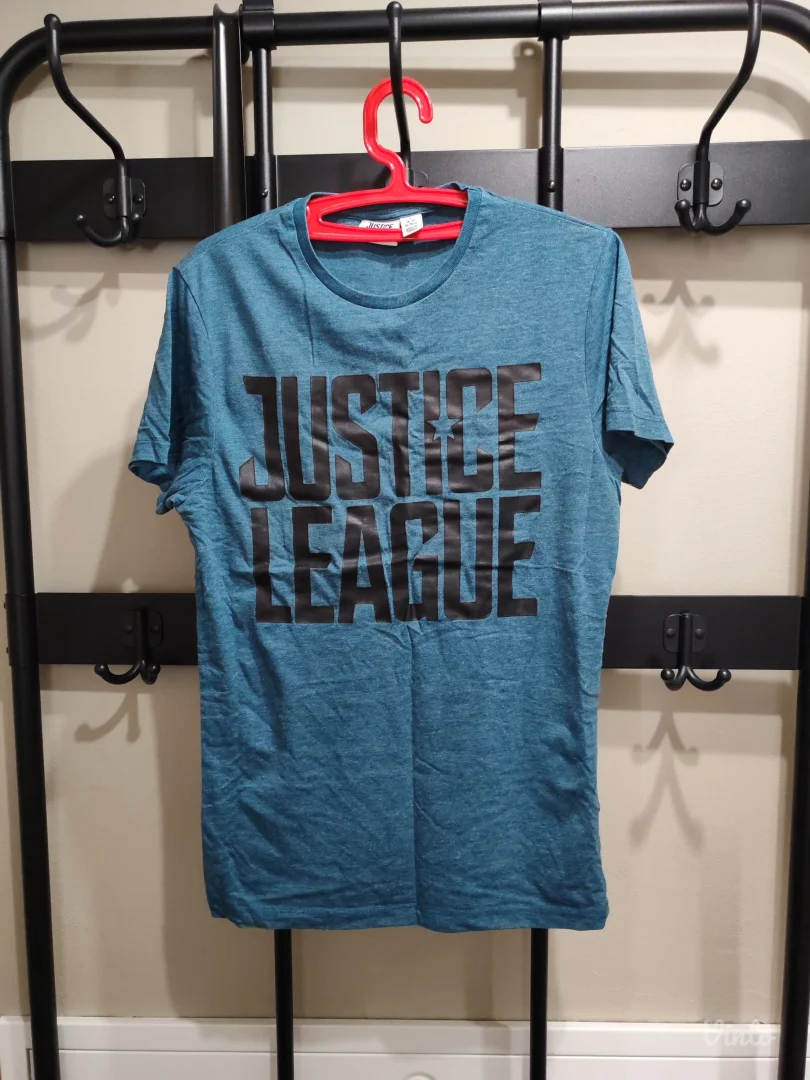 Justice league majica