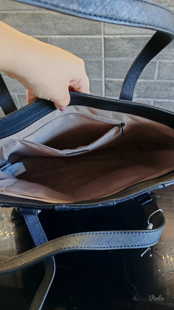 David Jones nova torba