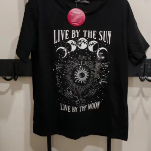 Nova wikiki majica sa etiketom