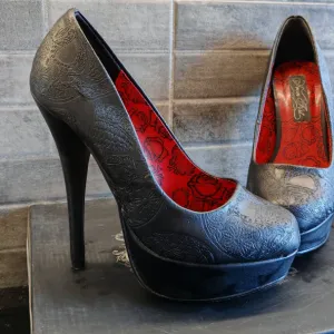 Urban shop cipele iron fist