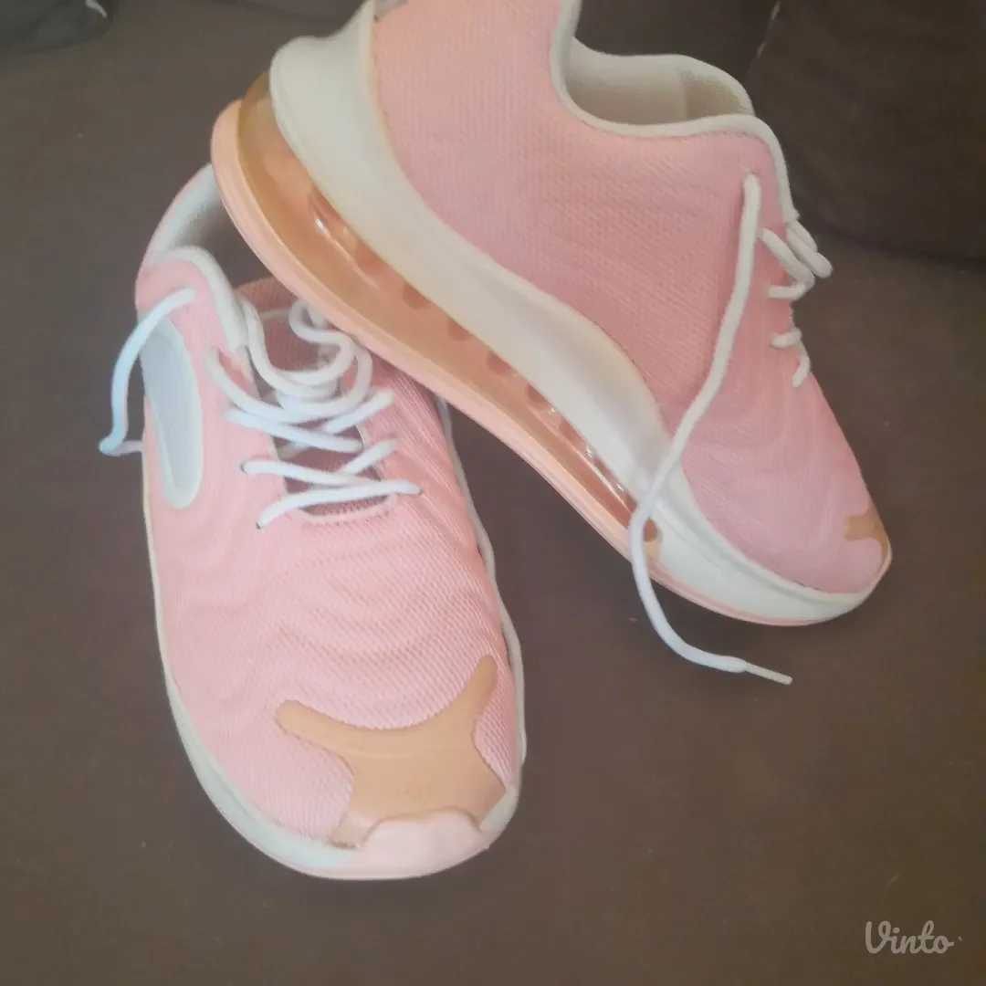 Platnene patike br 37