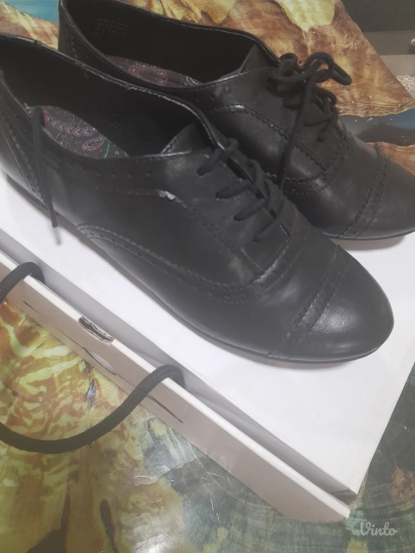 Kozne cipele Aldo br 37