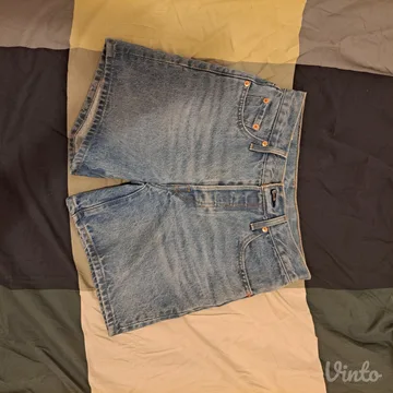 Levis 501 šorts