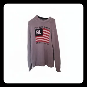 Vintage Polo Ralph Lauren džemper