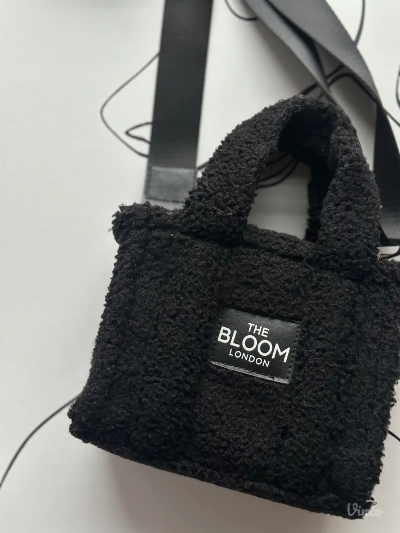 The Bloom London torba