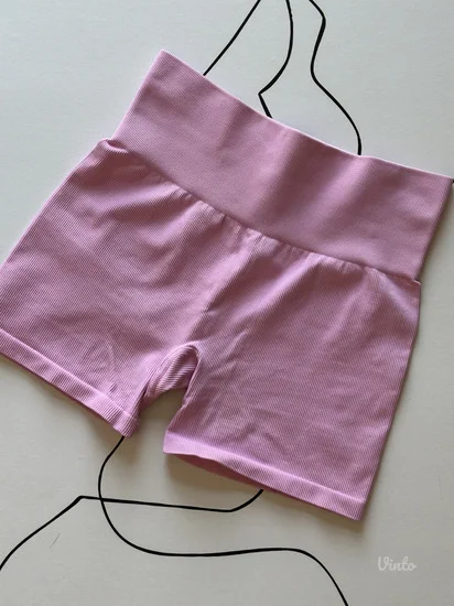 Hm kratak sorc za trening