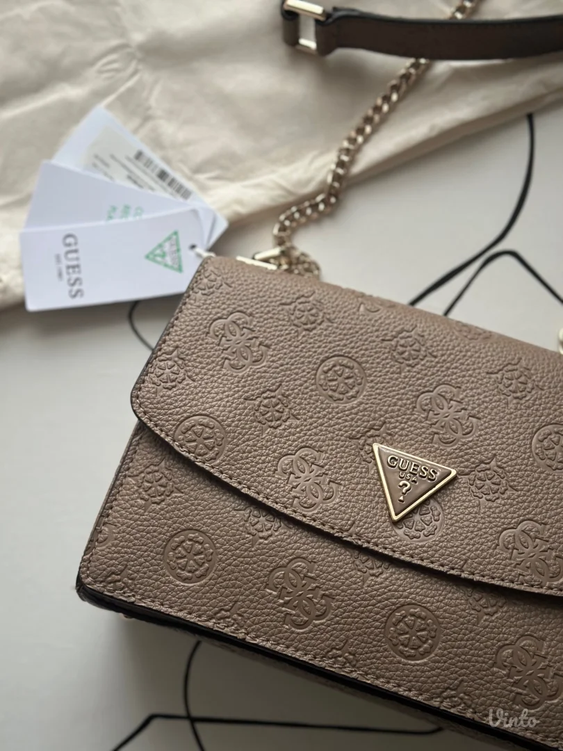 Guess torba sa etiketom