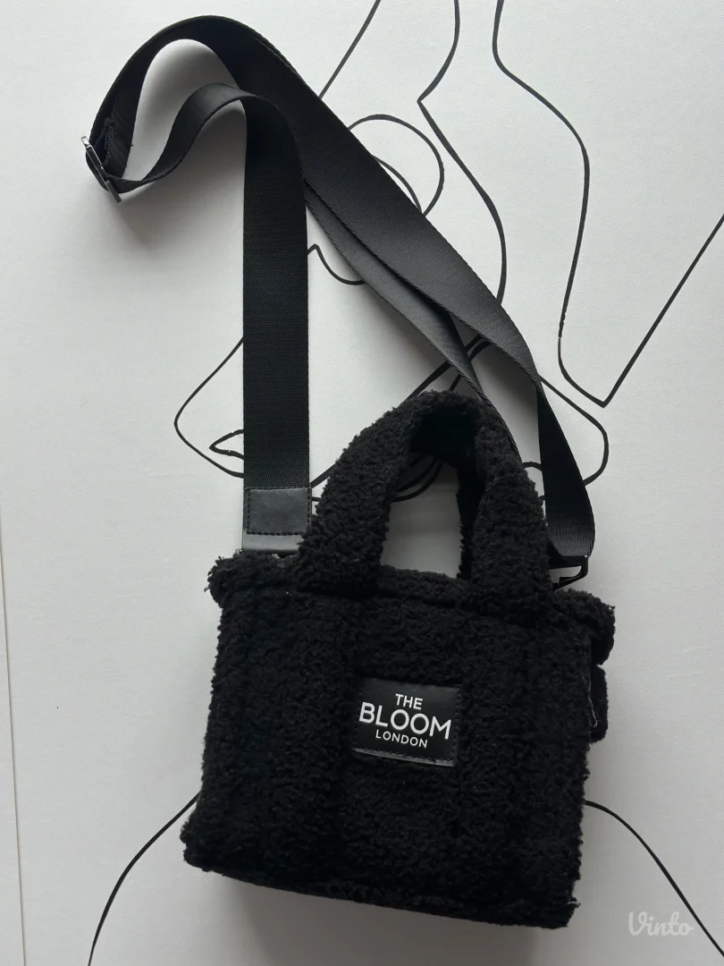 The Bloom London torba