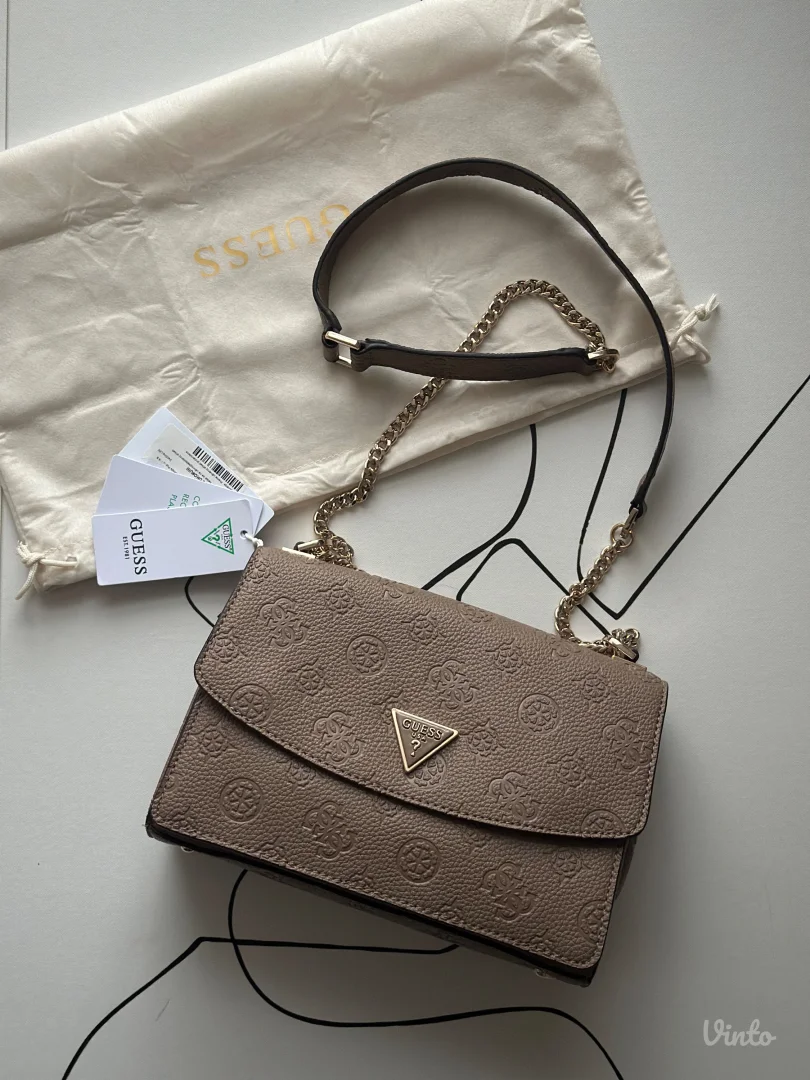 Guess torba sa etiketom