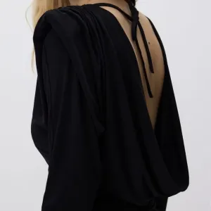 Reserved majica sa naramenicama nova