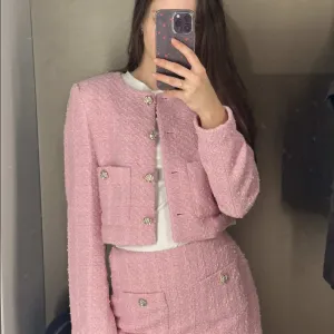 New Yorker skort