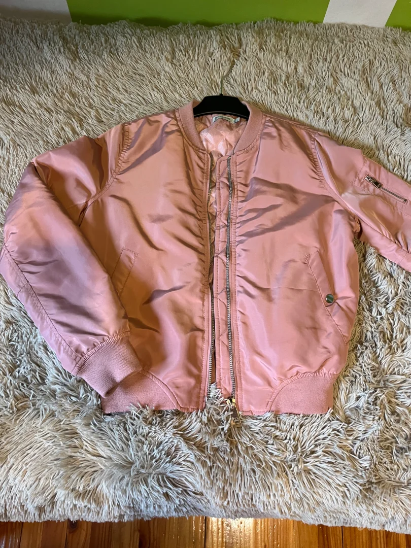 Stradivarius bomber jakna