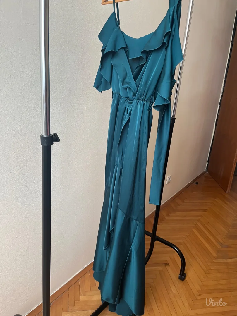 Blondie - duga svečana haljina