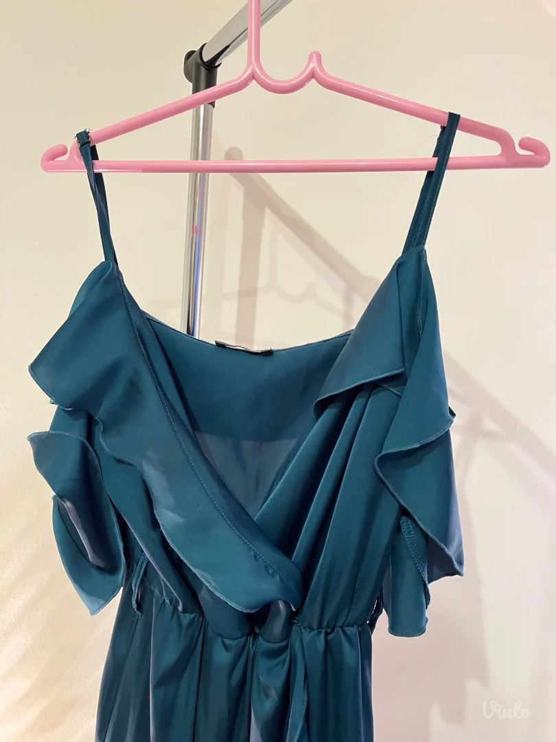 Blondie svečana haljina