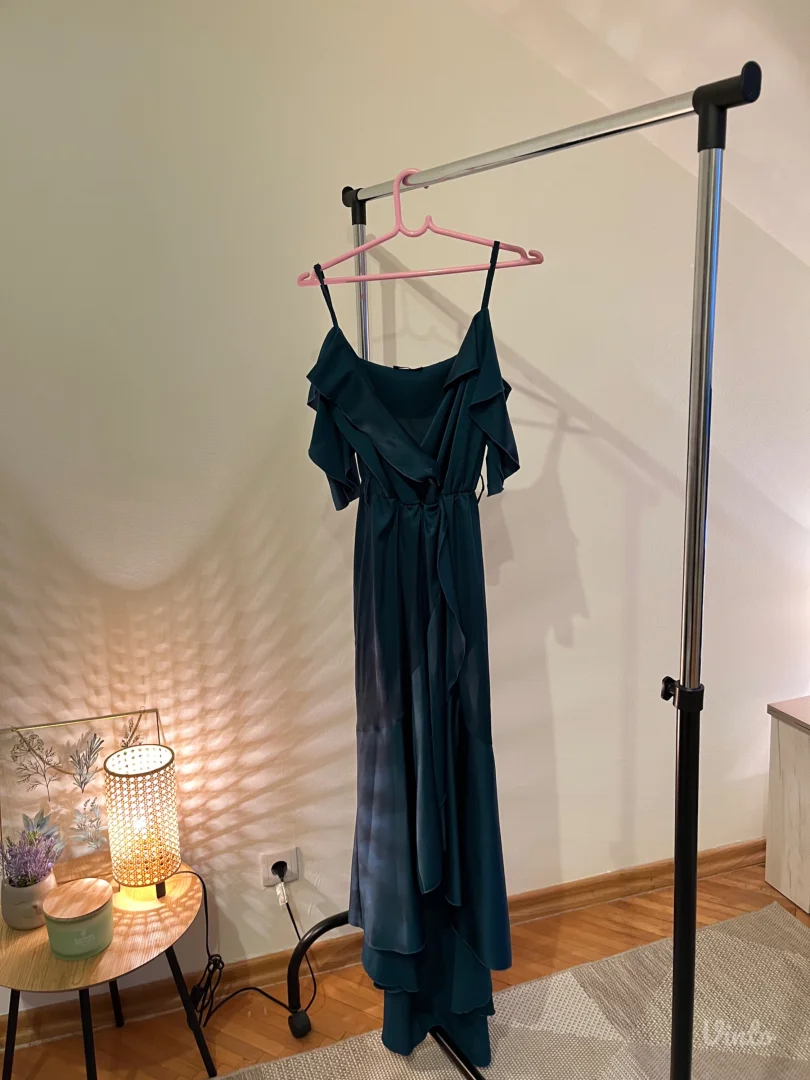 Blondie svečana haljina