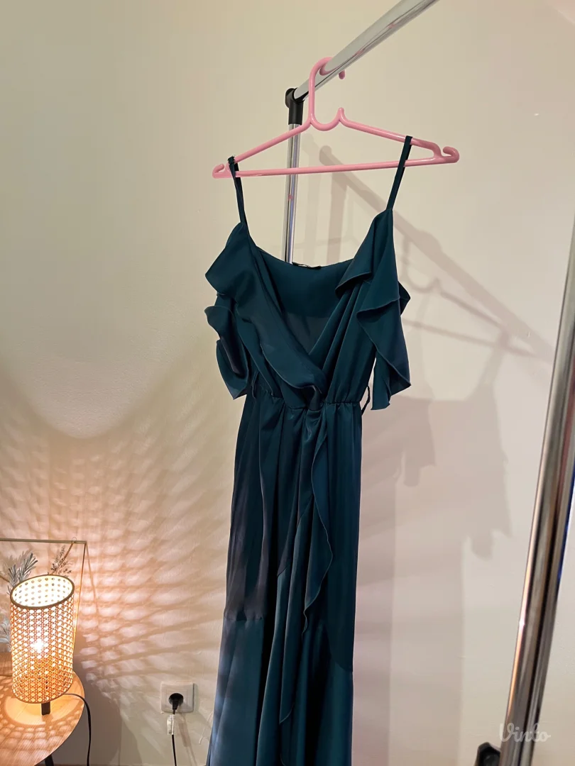 Blondie svečana haljina