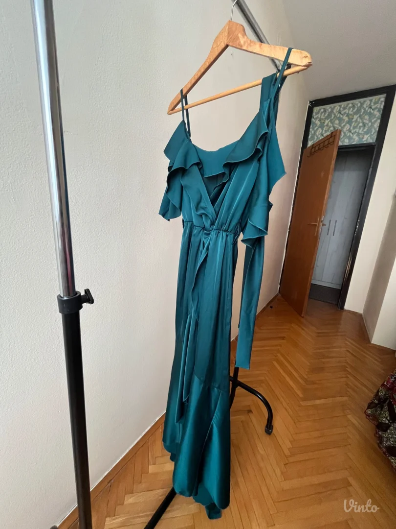 Blondie - duga svečana haljina