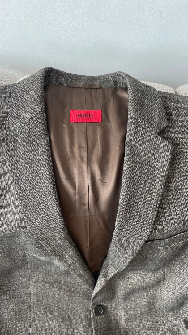 Hugo Boss sako