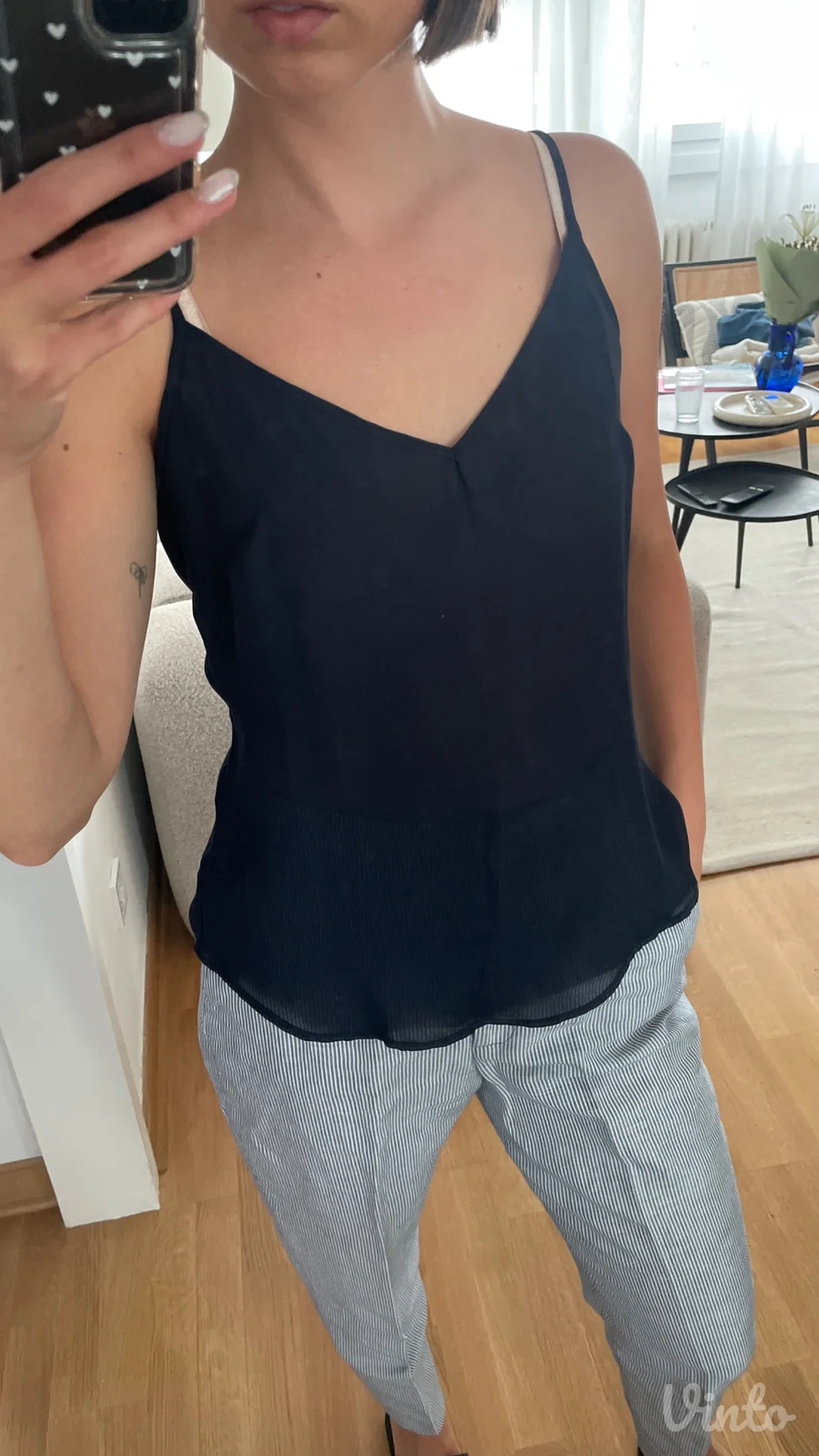 Massimo Dutti bluza