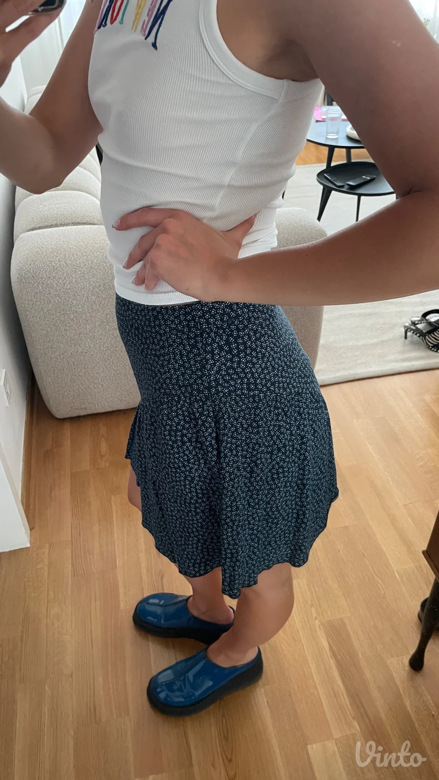 H&M Suknja