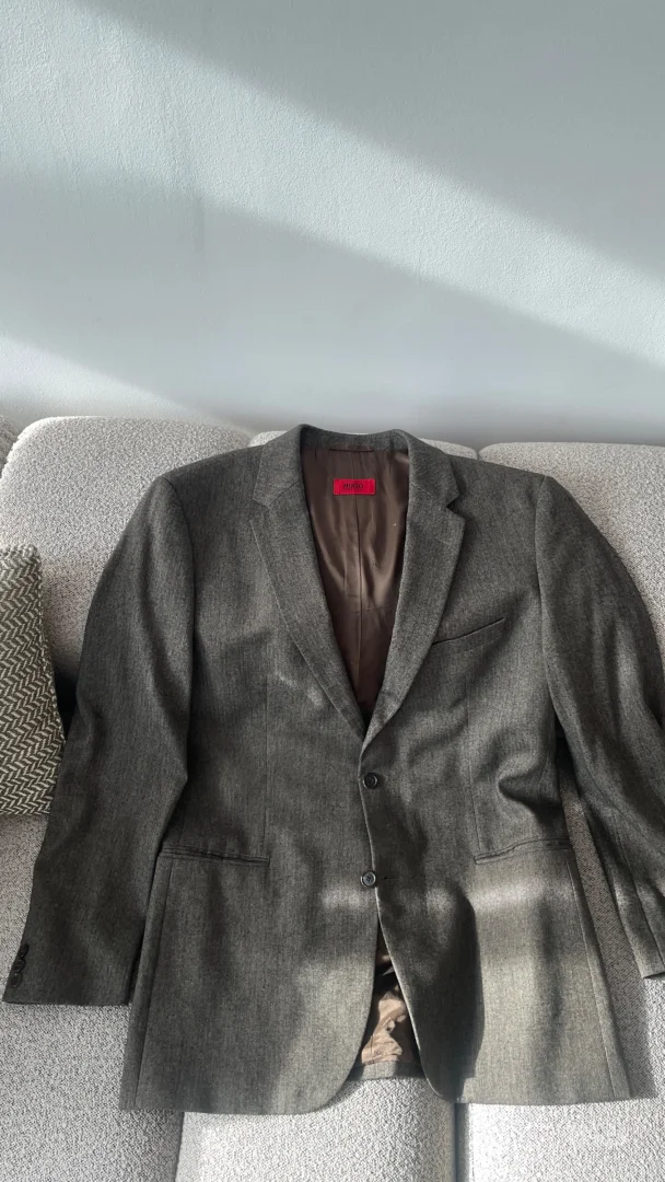 Hugo Boss sako