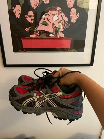 Asics Gel-Arctic