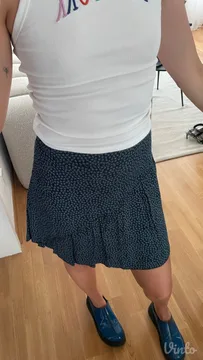 H&M Suknja