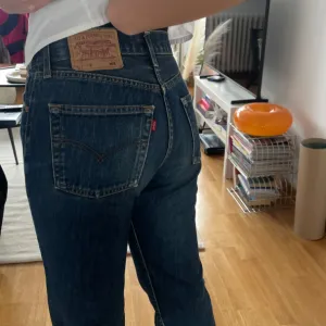 Levis 501 farmerke