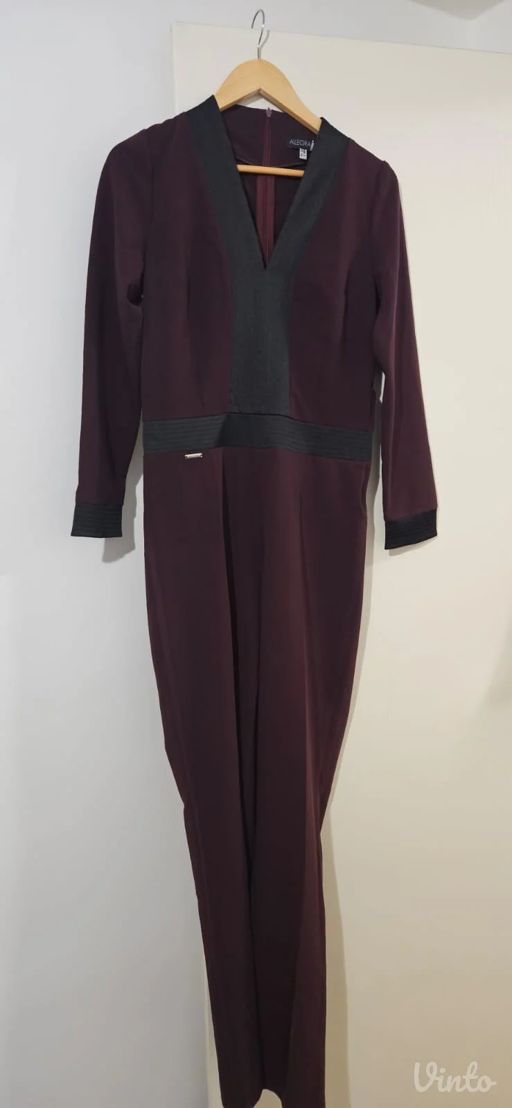 Allegra bordo kombinezon