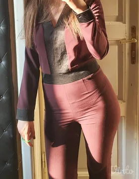 Allegra bordo kombinezon